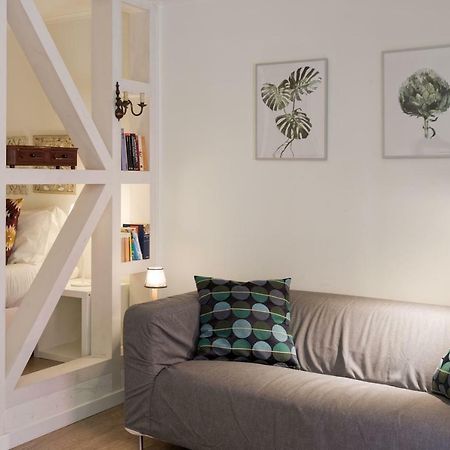 Apartamento Typical And Brand New T.M. Flat Lisboa Exterior foto